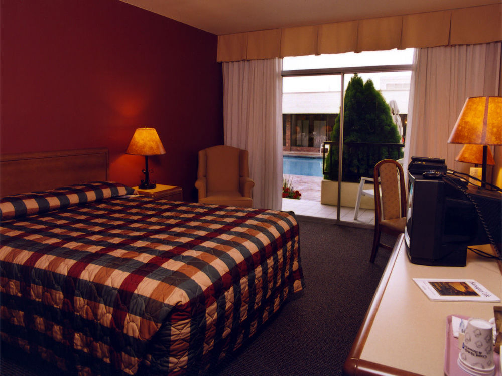 Coast Capri Hotel Kelowna Camera foto